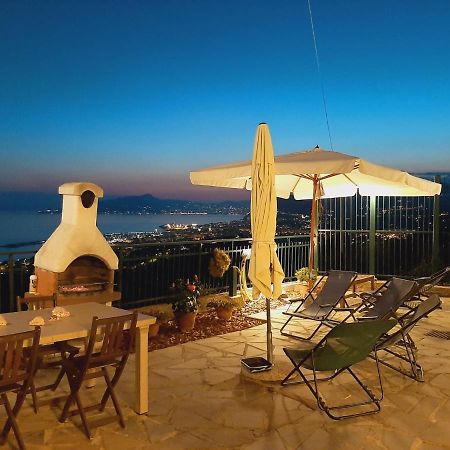 라바냐 Sarina House Ocean View 빌라 외부 사진