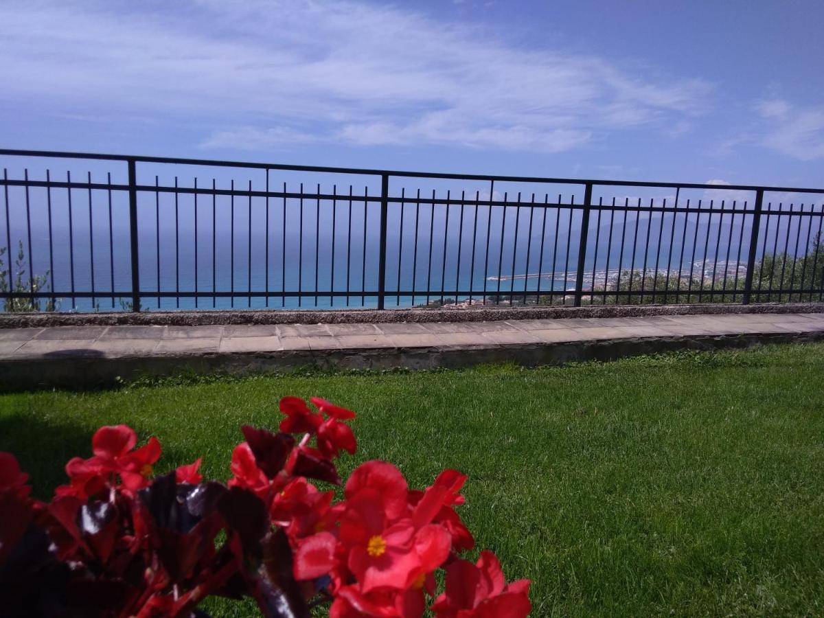 라바냐 Sarina House Ocean View 빌라 외부 사진
