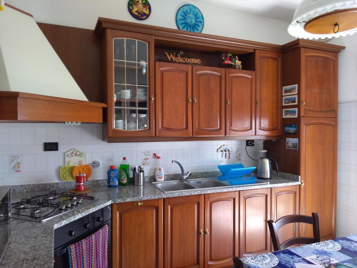 라바냐 Sarina House Ocean View 빌라 외부 사진