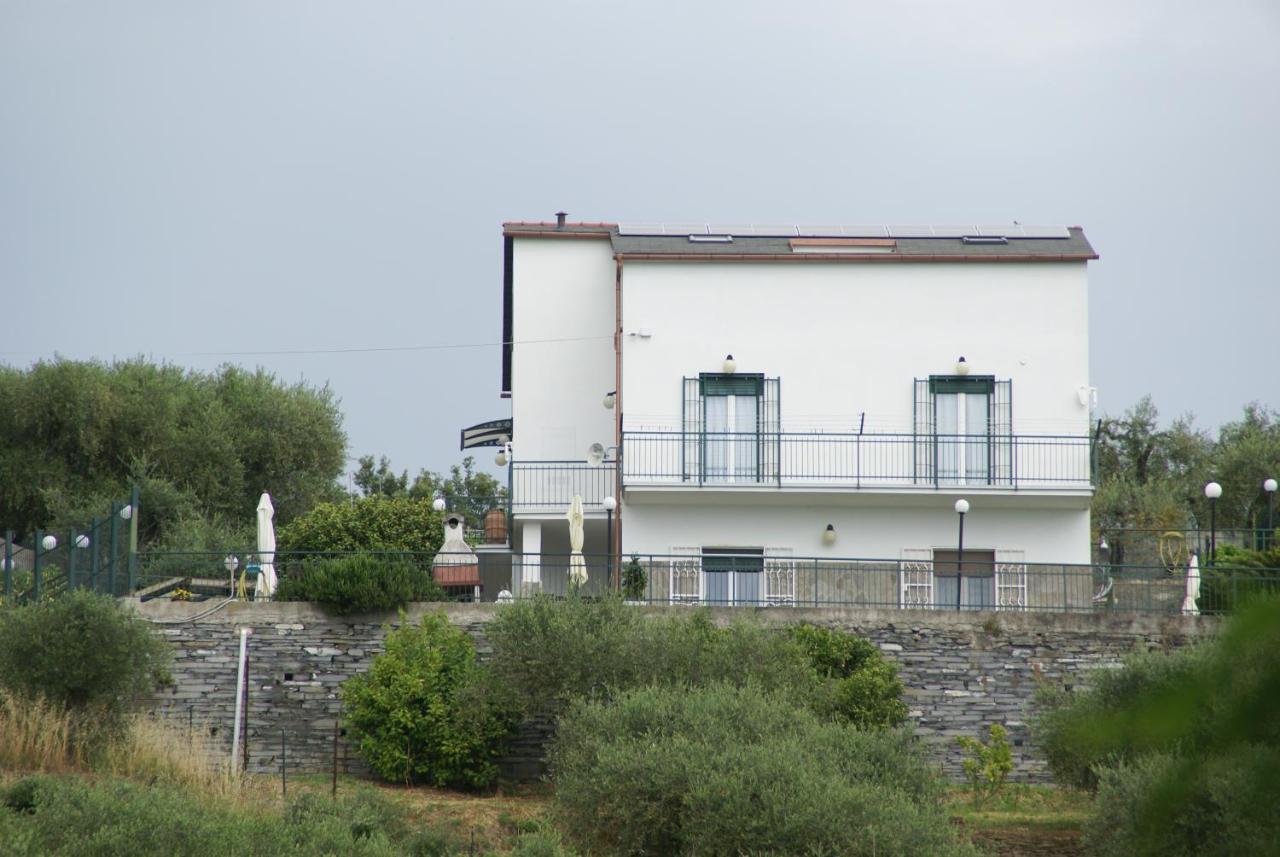 라바냐 Sarina House Ocean View 빌라 외부 사진