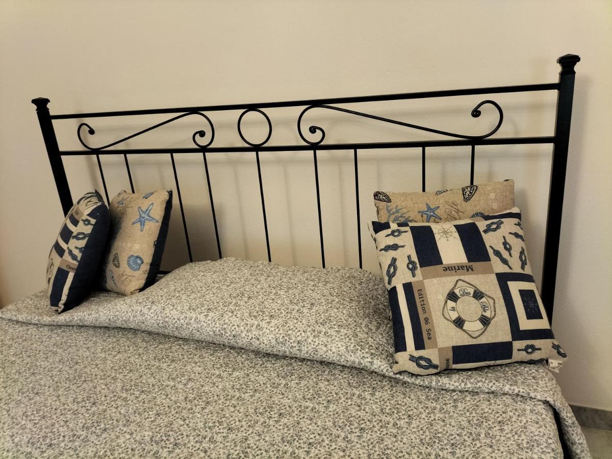라바냐 Sarina House Ocean View 빌라 외부 사진