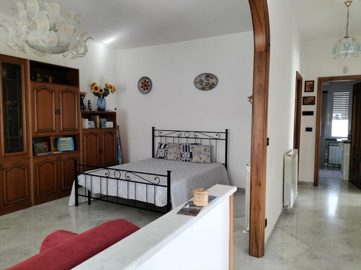 라바냐 Sarina House Ocean View 빌라 외부 사진