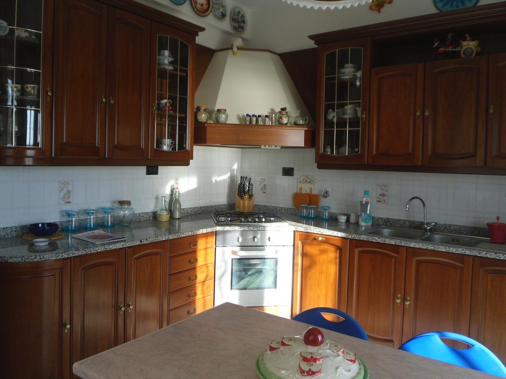 라바냐 Sarina House Ocean View 빌라 외부 사진