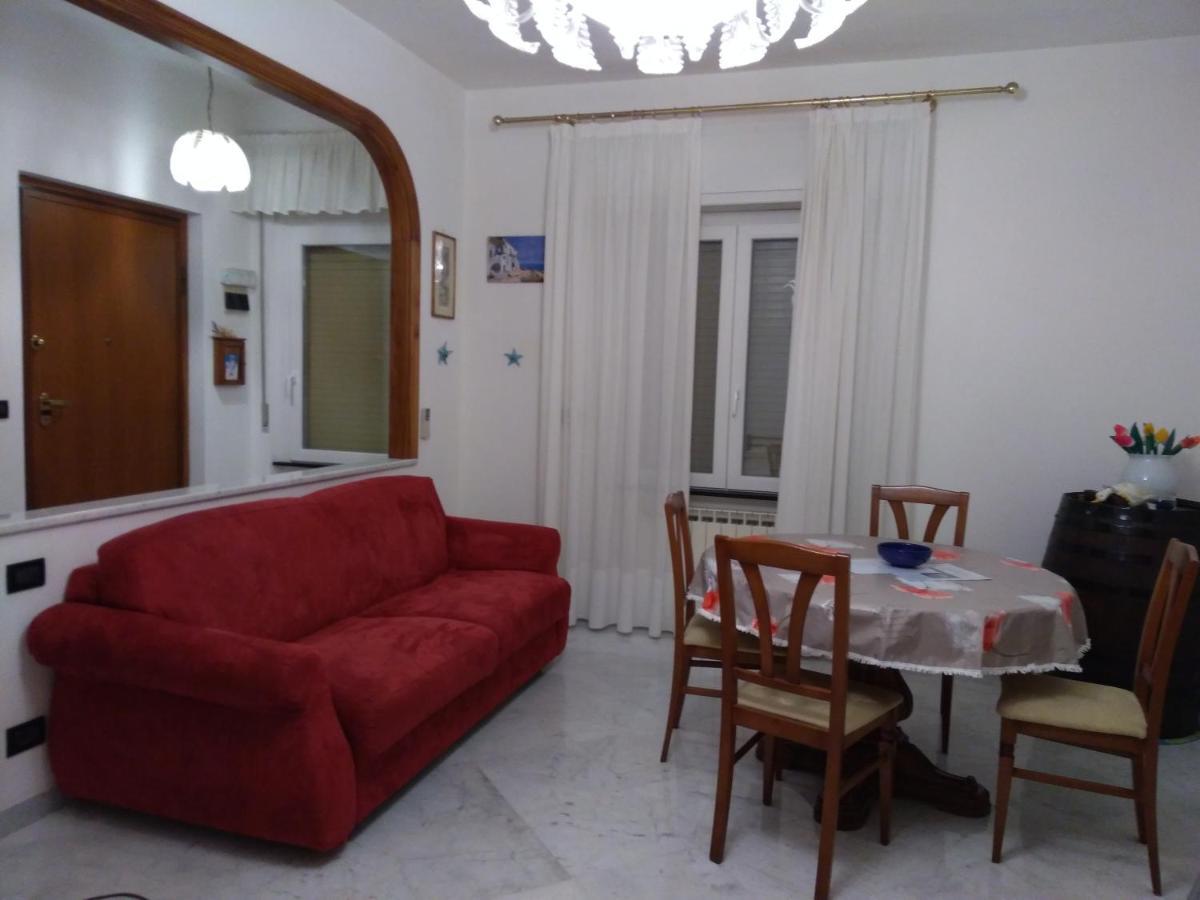 라바냐 Sarina House Ocean View 빌라 외부 사진
