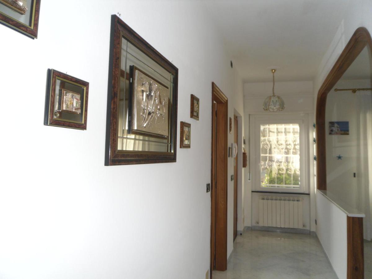 라바냐 Sarina House Ocean View 빌라 외부 사진