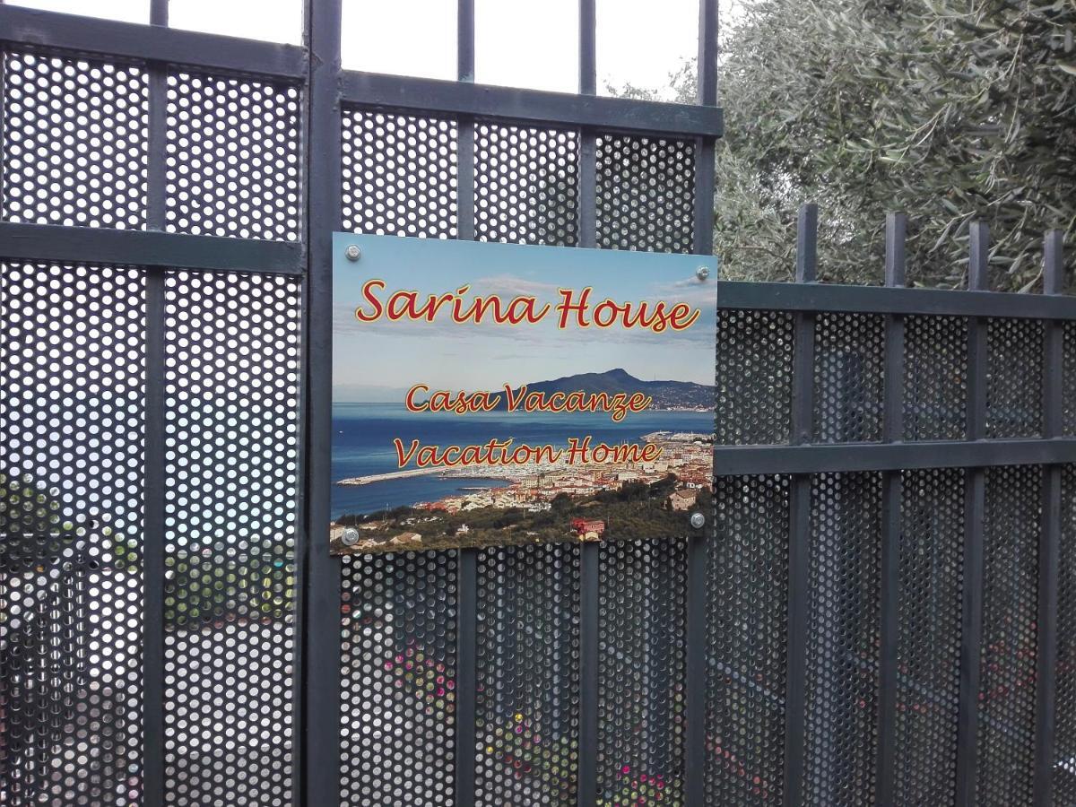 라바냐 Sarina House Ocean View 빌라 외부 사진